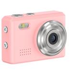 { новый товар } SAC (ese-si-) SMC01-PK compact цифровой MINI камера розовый 