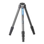 《新品アクセサリー》 Leofoto  (レオフォト) カーボン4段三脚 LS-224C 脚のみ Ranger Series