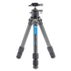 《新品アクセサリー》 Leofoto  (レオフォト) カーボン3段三脚 LS-253CM+LH-30 雲台S Ranger Compact Series