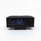 《新品アクセサリー》 蔵cura（クラ） デジタル露出計 KEKS-LIGHT METER EM01 ブラック 【特価品/在庫限り（数量限定）】