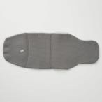 { новый товар аксессуары } _go( and go-) polygon W for camera L много квадратная форма плотная ткань модель светло-серый 