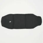 { новый товар аксессуары } _go( and go-) polygon W for camera M много квадратная форма плотная ткань модель темно-серый 