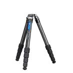 《新品アクセサリー》 Leofoto  (レオフォト) カーボン5段三脚 LQ-365C 脚のみ Mr.Qシリーズ