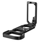 { новый товар аксессуары } Leofoto ( Leo фото ) L type plate SONY α7III/α7RIII для LPS-A7IIIN