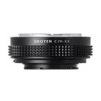 { новый товар аксессуары } SHOTEN(shou тонн ) крепление адаптор Canon FD линзы / Sony E корпус для CFD-SE