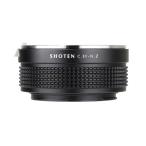 { новый товар аксессуары } SHOTEN (shou тонн ) крепление адаптор Canon EF линзы / Nikon Z корпус для CEF-NZ