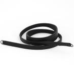 { новый товар аксессуары } INDUSTRIA( in пыль задний ) Hagi двор багряник японский futoshi .. идеал . делать стандартный ремешок AS-HAGI3b черный 