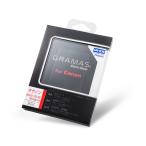 ショッピングEOS 《新品アクセサリー》 GRAMAS (グラマス) Extra Glass For Canon EOS R1/R3/R5/R5 II DCG-CA20J