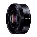 { новый товар } Panasonic ( Panasonic ) LUMIX G VARIO12-32mm F3.5-5.6 ASPH. MEGA O.I.S. H-FS12032 черный 