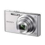 《新品》SONY (ソニー) Cyber-shot DSC-W830〔納期未定・予約商品〕