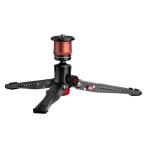 { новый товар аксессуары } IFOOTAGE ( I fte-ji) COBRA3 основа маленький размер штатив CB3 BASE