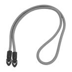 { новый товар аксессуары } KING ( King ) трос для скалолазания ремешок EX длинный твердый модель серый 