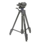 《新品アクセサリー》 SLIK (スリック) ファミリー4段三脚 GX-m6400