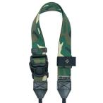 { новый товар аксессуары }diagnl ( Diag naru) Ninja ремешок 38mm зеленый утка 