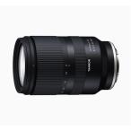 《新品》 TAMRON (タムロン) 17-70mm F2.8 