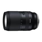 《新品》 TAMRON (タムロン) 18-300mm F3.5