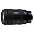 《新品》 TAMRON (タムロン) 35-150mm F2-2.8 Di III VXD / Model A058Z（ニコンZ用）