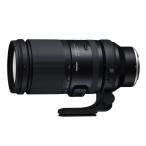 《新品》 TAMRON (タムロン) 150-500mm F5-