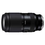 《新品》 TAMRON (タムロン) 70-180mm F2.8 Di III VC VXD G2/ Model A065Z(ニコンZ用)