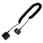 { новый товар аксессуары } Nikon( Nikon ) TTL style свет код SC-29