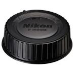 ショッピング写真アクセサリー 《新品アクセサリー》 Nikon レンズ裏ぶた LF-4