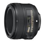 《新品》 Nikon（ニコン） AF-S NIKKOR 50mm F1.8G[ Lens | 交換レンズ ]