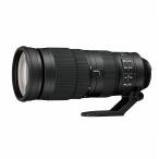 《新品》 Nikon (ニコン) AF-S NIKKOR 200-500mm F5.6E ED VR [ Lens | 交換レンズ ]