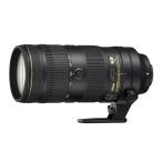《新品》 Nikon（ニコン） AF-S NIKKOR 70-200mm F2.8E FL ED VR[ Lens | 交換レンズ ]