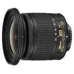 《新品》 Nikon（ニコン） AF-P DX NIKKOR 10-20mm F4.5-5.6G VR