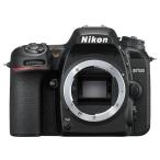 《新品》 Nikon（ニコン） D7500 ボデ