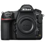 《新品》 Nikon D850 ボディ[ デジタル一眼レフカメラ | デジタル一眼カメラ ]【￥50,000-キャッシュバック対象】