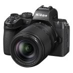 《新品》 Nikon (ニコン) Z50II 18-140 VR レンズキット