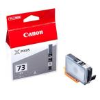 { новый товар аксессуары } Canon( Canon ) чернила бак PGI-73GY серый 
