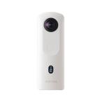 《新品》 RICOH（リコー） THETA SC2 ホワイト ※こちらの商品はお1人様1点限りとさせていただきます【在庫限り】