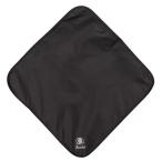 { новый товар аксессуары } Kenko( Kenko )he стул водоотталкивающий водонепроницаемый LAP подушка Night черный M размер Night черный 