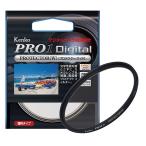 { новый товар аксессуары } Kenko ( Kenko ) PRO1D протектор (W) 52mm черный 