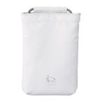 { новый товар аксессуары } HAKUBA ( Hakuba ) Chululu (chu Lulu ) Mini плечо сумка SCH-MSPGY серый 