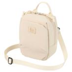 { новый товар аксессуары } HAKUBA ( Hakuba ) Chululu (chu Lulu )rumo Mini сумка на плечо SCH-LUMSBE бежевый 