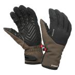 { новый товар аксессуары } HAKUBA ( Hakuba ) термический фото перчатка L размер KPG-THLKK хаки 