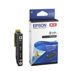 { новый товар аксессуары } EPSON( Epson ) чернильный картридж ( яхта ) YTH-BK черный 