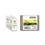 { новый товар аксессуары } EPSON( Epson ) чернильный картридж ICY96 желтый 