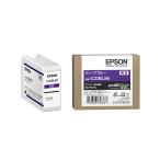 { новый товар аксессуары } EPSON( Epson ) чернильный картридж ICDBL96 глубокий голубой 
