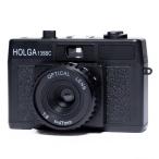 《新品》 HOLGA（ホルガ） H-135BC/BK ブラック