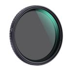 { новый товар аксессуары } K&amp;F Concept(ke- and ef* концепция ) NANO-X переменный ND фильтр 58mm KF-58NDX2-32