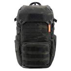 《新品アクセサリー》 PGYTECH (ピージーワイテック) OneMo Tactical Backpack 25L P-CB-220 ダークナイトカモ