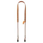 { новый товар аксессуары } PGYTECH (pi-ji-wai Tec ) камера ремешок тонкий P-CB-582 карамель Brown 