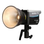 { новый товар аксессуары } NANLITE( наан свет )FC-120B LEDbai цвет подвижный светильник 