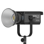 { новый товар аксессуары } NANLITE( наан свет )FS-300C LED RGBW подвижный светильник 