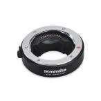 { новый товар аксессуары } Commlite( com свет ) крепление адаптор FT/MFT для AF электронный контактный пунктов CM-FT-MFT