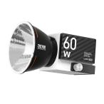 { новый товар аксессуары } ZHIYUN (ji-un) LED свет MOLUS G60